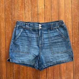 American Eagle Denim Shorts